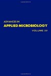 Book cover for Advances in Applied Microbiology