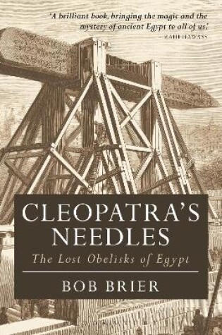 Cover of Cleopatra's Needles