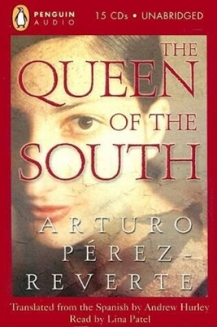 Cover of Queen of the South