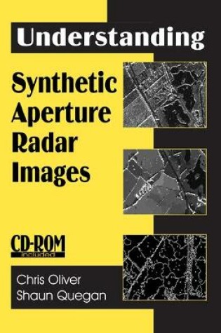 Cover of Understanding Synthetic Aperture Radar Images