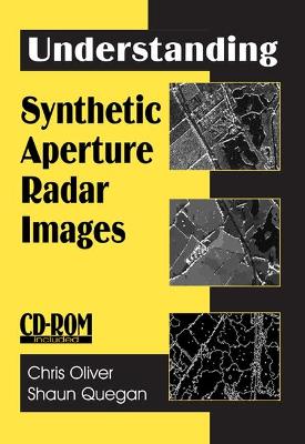 Book cover for Understanding Synthetic Aperture Radar Images