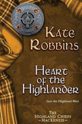 Cover of Heart of the Highlander