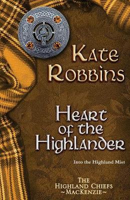 Cover of Heart of the Highlander