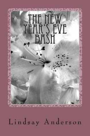 Cover of The New Year's Eve Bash