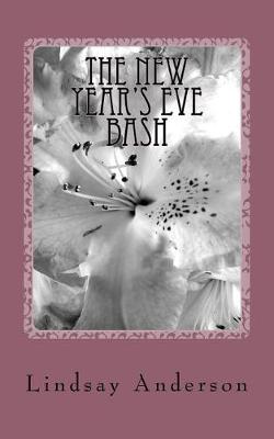 Book cover for The New Year's Eve Bash