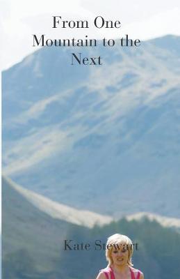 Book cover for From One Mountain to the Next