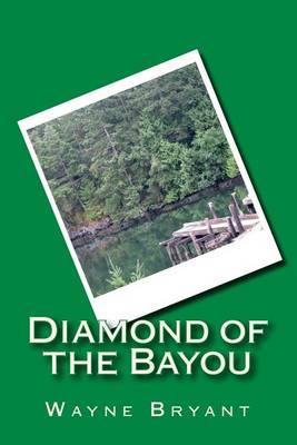Book cover for Diamond of the Bayou