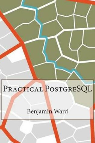 Cover of Practical PostgreSQL