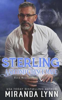 Book cover for Sterling