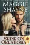 Book cover for Shine On Oklahoma