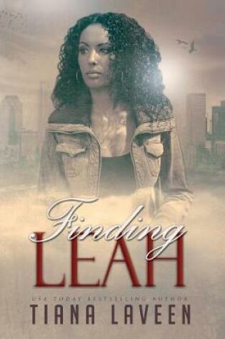 Cover of Finding Leah