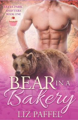 Book cover for Bear in a Bakery