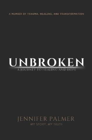 Cover of Unbroken