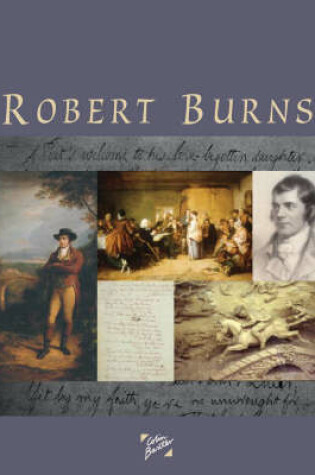 Cover of Robert Burns