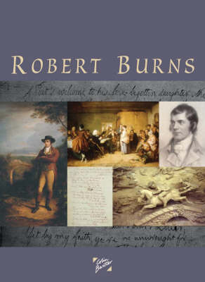 Cover of Robert Burns