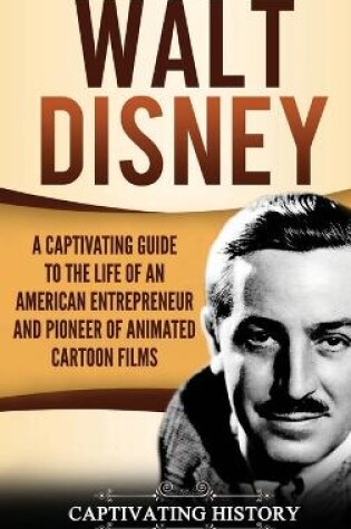 Cover of Walt Disney