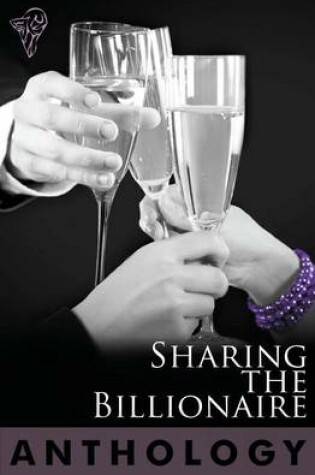 Cover of Sharing the Billionaire