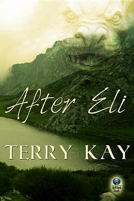 Book cover for After Eli