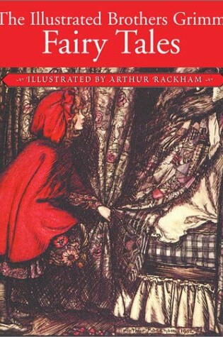 Cover of Sixty Fairy Tales of the Brothers Grimm