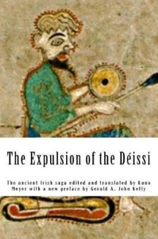 Cover of The Expulsion of the D issi