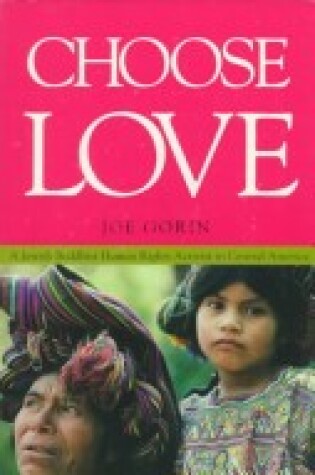 Cover of Choose Love