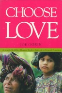 Book cover for Choose Love