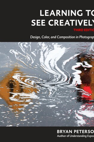 Cover of Learning to See Creatively, Third Edition