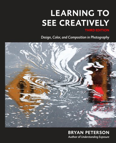 Book cover for Learning to See Creatively, Third Edition