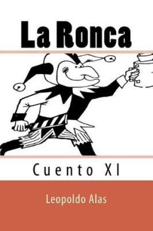 Cover of La Ronca