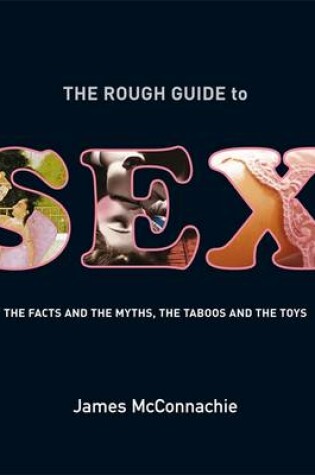 Cover of The Rough Guide to Sex