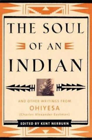 Cover of The Soul of an Indian