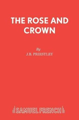 Cover of Rose and Crown