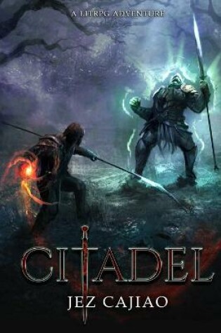 Cover of Citadel