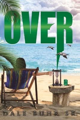 Cover of Over