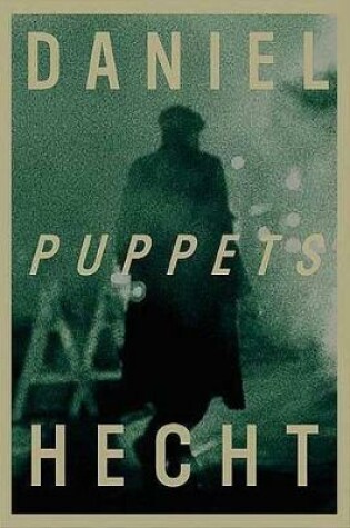 Cover of Puppets