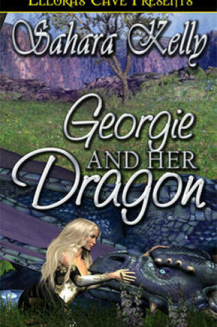 Cover of Georgie and Her Dragon