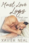 Book cover for Must Love Logs