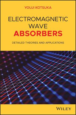 Book cover for Electromagnetic Wave Absorbers