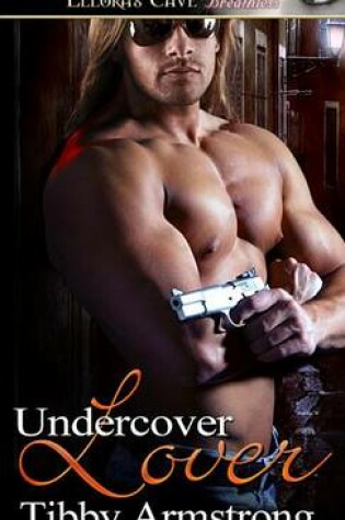 Cover of Undercover Lover