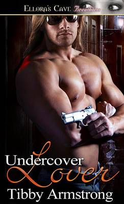 Cover of Undercover Lover