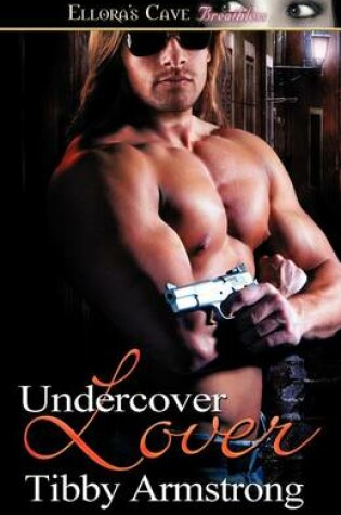 Cover of Undercover Lover