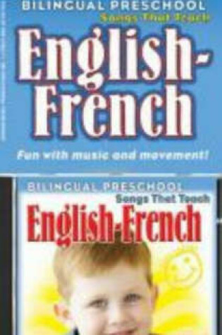 Cover of Bilingual Preschool