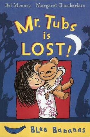 Cover of Mr. Tubs Is Lost
