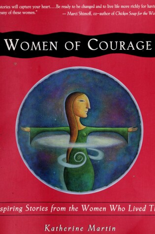 Cover of Women Who Dare