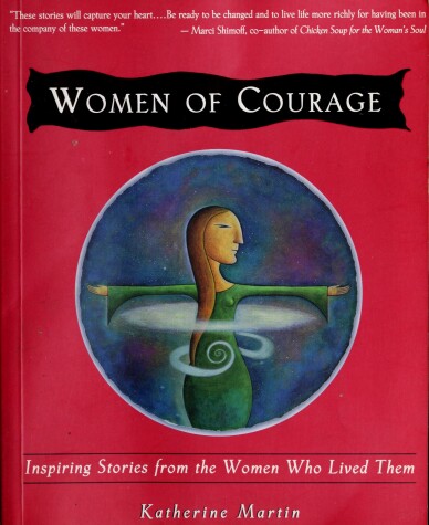 Book cover for Women Who Dare