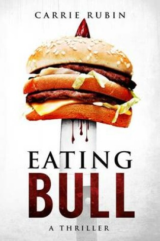 Cover of Eating Bull