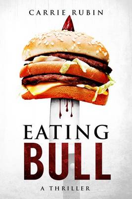Book cover for Eating Bull