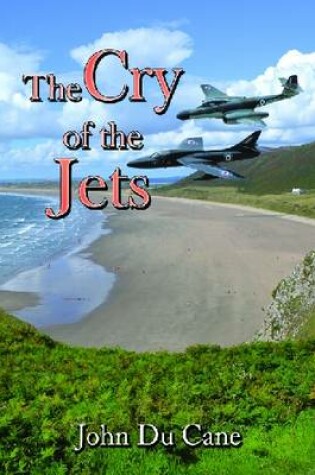 Cover of The Cry of the Jets