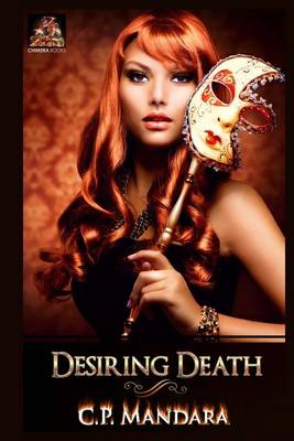 Book cover for Desiring Death