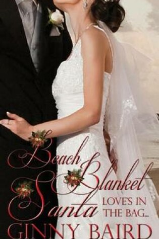 Cover of Beach Blanket Santa